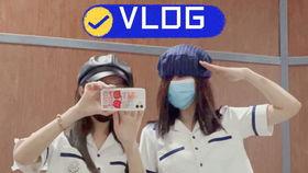 糖糖vlog,甜蜜日常，记录生活点滴